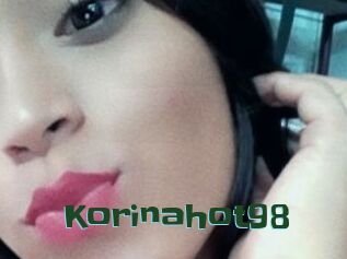 Korinahot98