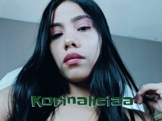 Korinaliciaa