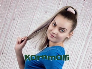 kornmolli Jeune baise