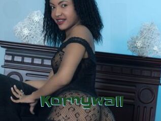 Kornywall