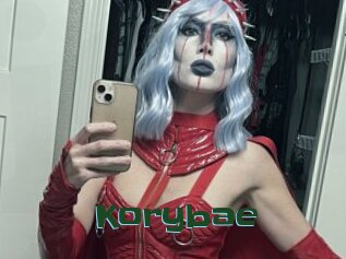 Korybae