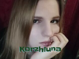 Korzhluna