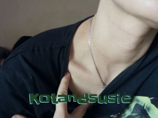 Kotandsusie