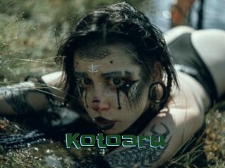 Kotoaru