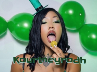 Kourtneyrodh