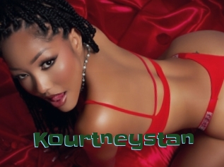 Kourtneystan