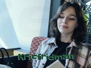 Kricfridman