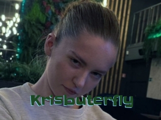 Krisbuterfly