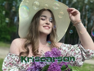 Kriscarson