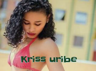 Kriss_uribe