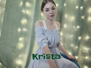 Krista