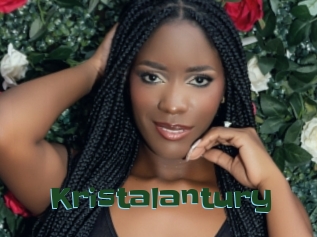 Kristalantury