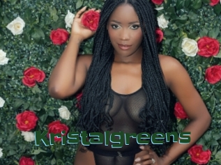 Kristalgreens