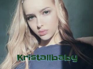 Kristallbaby