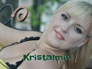 Kristalmin