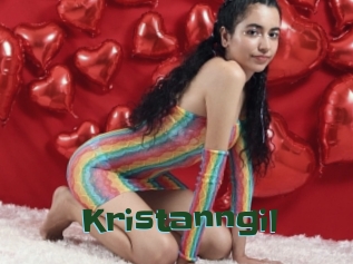 Kristanngil