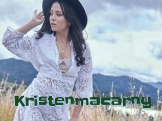 Kristenmacarny