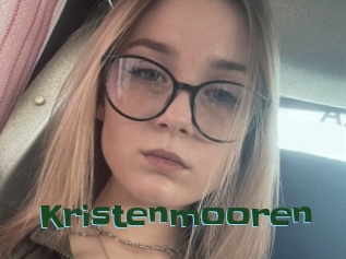 Kristenmooren