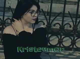 Kristenmor