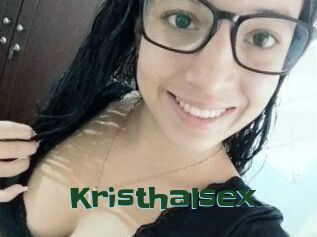 Kristhalsex