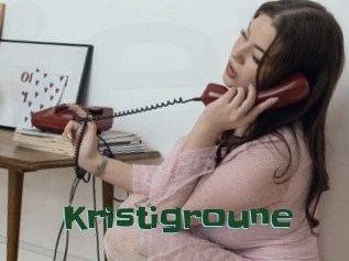 Kristigroune