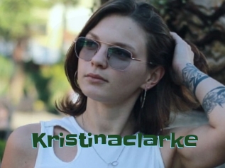 kristinaclarke Jeune baise