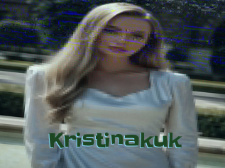 kristinakuk Jeune baise