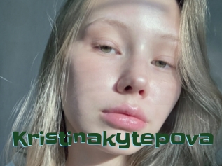 Kristinakytepova