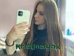 Kristinayak