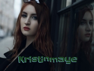 Kristinmaye