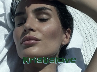 Kristislove