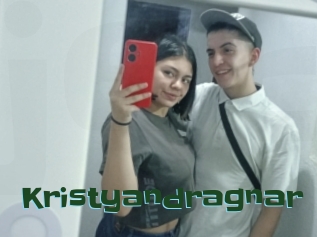 Kristyandragnar