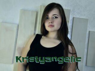 Kristyangelic