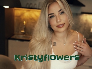 Kristyflowers