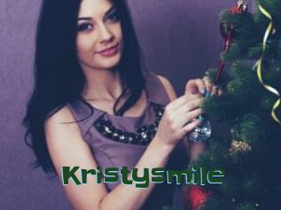 Kristysmile