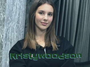 Kristywoodson
