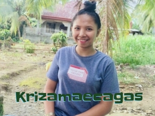 Krizamaecagas