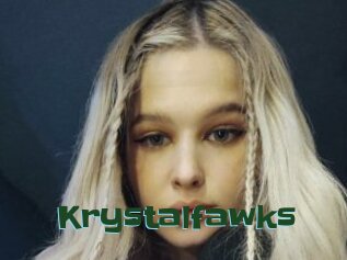 Krystalfawks
