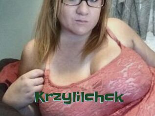 Krzylilchck