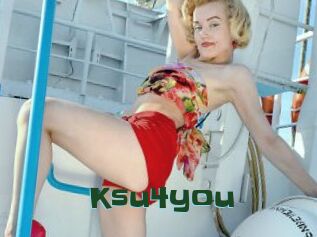 Ksu4you