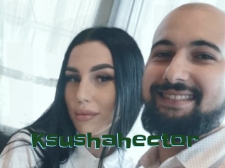 Ksushahector