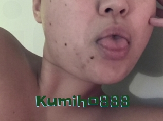 Kumiho888