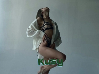 Kusy
