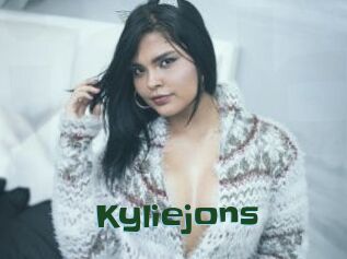 Kyliejons