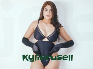 Kylierusell