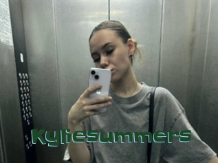 Kyliesummers