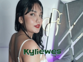 Kyliewes