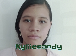 Kyliiecandy