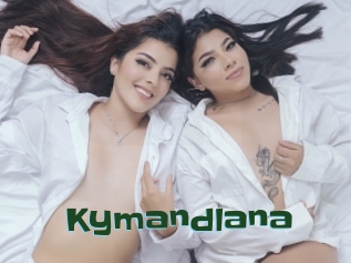 kymandlana Jeune baise