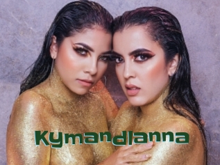 Kymandlanna